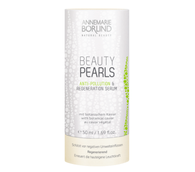 BEAUTY PEARLS REGENERATION Serum 50ml