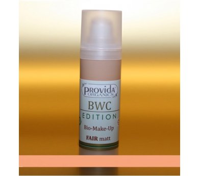 Bio-make-up Fair 30ml