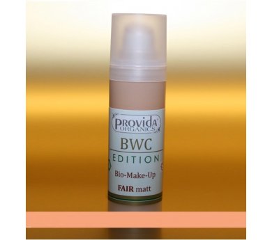 Bio-make-up Fair 30ml