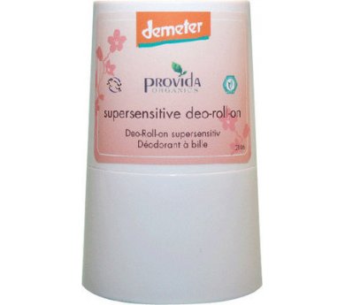 Dezodorant Roll-on supersensitive Demeter 30ml