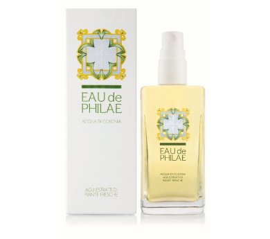 Eau de Philae - woda kolońska 100ml