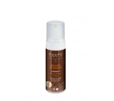 Homme II Pianka do golenia 150ml