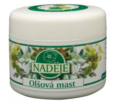 Maść olchowa 50ml