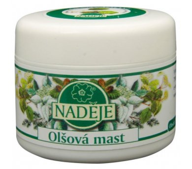 Maść olchowa 50ml