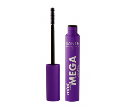 Mascara MEGA RZĘSY 8ml