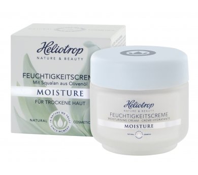 MOISTURE Krem nawilżający 50ml