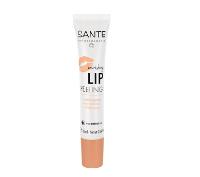 Odżywczy peeling do ust 10ml