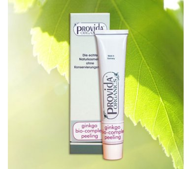 PEELING GINKGO-BIO-KOMPLEKS 50ml