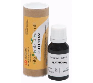 PLATANO fee 15 ml