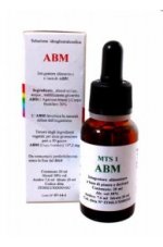ABM (Agaricus blazei) 20ml MTS 1