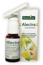 ALECTRA  spray