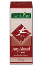 AntiAlcool Plant 30 ml