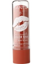Balsam do ust Color Kiss 4,5g Soft coral