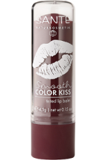 Balsam do ust Color Kiss 4,5g Soft Plum