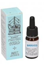 BASILICO (Ocimum basilicum L.) 10 ml