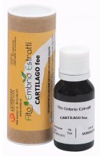 CARTILAGO fee 15 ml