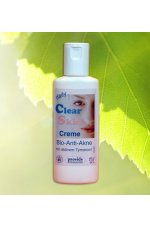 Clear skin Krem do twarzy 50ml