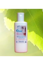 Clear skin mleczko oczyszczające 100ml