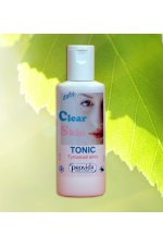 Clear skin Tonik do twarzy 50ml