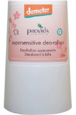 Dezodorant Roll-on supersensitive Demeter 30ml