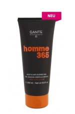 HOMME 365 Żel pod prysznic 200ml