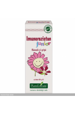 Imunorezistan junior 125 ml syrop