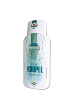 KĄPIEL naturalna - cera, skóra 500ml