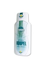 KĄPIEL naturalna - nerwy, relaks 500 ml