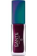 Lakier do paznokci 20 aubergine red 7ml