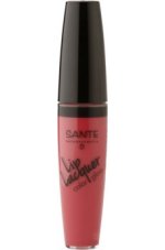 Lakier do ust 04 Alluring Coral 10ml