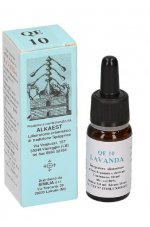 LAVANDA (Lavandula officinalis L) 10 ml