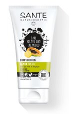 Lemon-Papaya Lotion do ciała 150ml