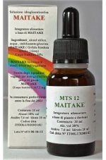 MAITAKE (Grifola frondosa) 20 ml