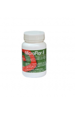 MicroFlor 8 - 60 kaps.