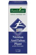 NICOTAN – AntiTabac Plant 30 ml