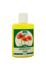 Olej nagietkowy 50ml