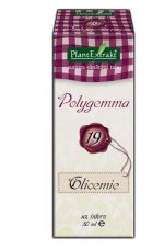 Polygemma 19 - Glikemia