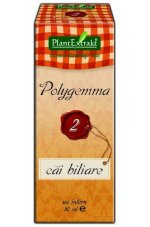 Polygemma 02 - Drogi żółciowe