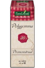 Polygemma 20 - Przed miesiączką