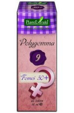 Polygemma 09 - Kobiety 50+