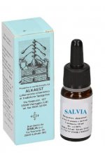 SALVIA (Salvia officinalis L.) 10 ml