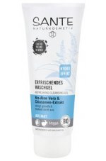 Żel odświeżający do mycia twarzy 100ml