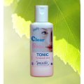 Clear skin Tonik do twarzy 50ml