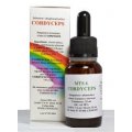 CORDYCEPS (Cordyceps sinensis) 20 ml MTS 06