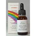 FOMES (Fomes fomentarius Fr.) 20 ml MTS 9