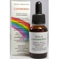 GANODERMA (Ganoderma lucidum) 20ml MTS 10