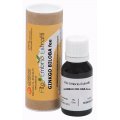 GINKGO BILOBA fee 15 ml