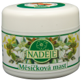 Maść nagietkowa 30ml