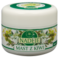 Maść z kiwi 30ml