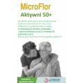 MicroFlor Aktywni 50+